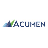 Acumen Pharmaceuticals logo, Acumen Pharmaceuticals contact details