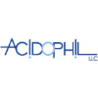 Acidophil LLC logo, Acidophil LLC contact details