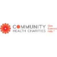 Community Health Charities logo, Community Health Charities contact details