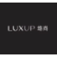 Luxup logo, Luxup contact details