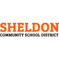 Sheldon High School logo, Sheldon High School contact details