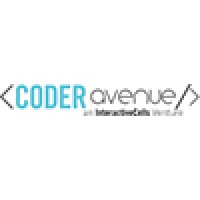 Coder Avenue logo, Coder Avenue contact details