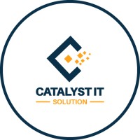 Catalyst IT Solution & Systems logo, Catalyst IT Solution & Systems contact details