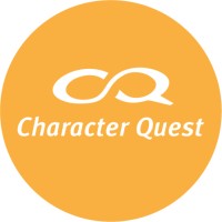 Character Quest logo, Character Quest contact details