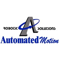 Automated Motion logo, Automated Motion contact details