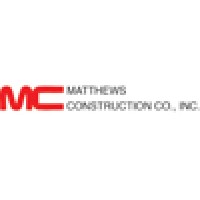 Matthews Construction logo, Matthews Construction contact details