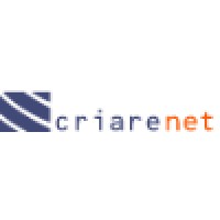 Criarenet logo, Criarenet contact details