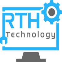 RTH Technology logo, RTH Technology contact details