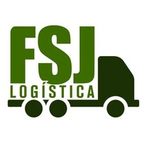 FSJ LOGÍSTICA logo, FSJ LOGÍSTICA contact details