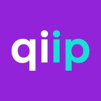 qiip logo, qiip contact details