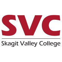 Skagit Valley College logo, Skagit Valley College contact details