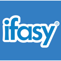 iFasy Corporation® logo, iFasy Corporation® contact details