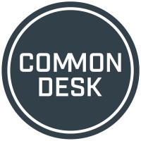 Common Desk logo, Common Desk contact details