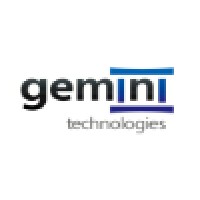 Gemini Technologies, Inc. logo, Gemini Technologies, Inc. contact details