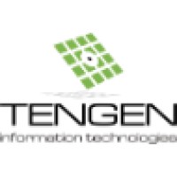 Tengen Information Technologies logo, Tengen Information Technologies contact details