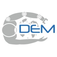 Dem Robotik Otomasyon logo, Dem Robotik Otomasyon contact details