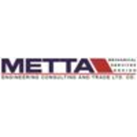 METTA MÜHENDİSLİK logo, METTA MÜHENDİSLİK contact details