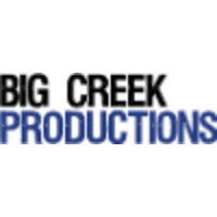 Big Creek Productions logo, Big Creek Productions contact details