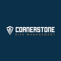 Cornerstone Risk Management logo, Cornerstone Risk Management contact details