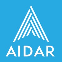 Aidar logo, Aidar contact details