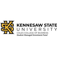 KSU Student Managed Investment Fund LLC logo, KSU Student Managed Investment Fund LLC contact details