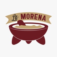 La Morena logo, La Morena contact details