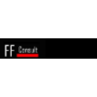 FF Consult logo, FF Consult contact details