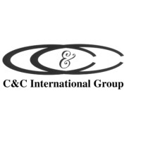 C&C International Group logo, C&C International Group contact details