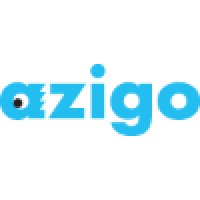 Azigo, Inc. logo, Azigo, Inc. contact details