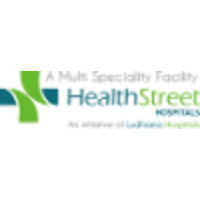 HealthStreet Hospitals logo, HealthStreet Hospitals contact details