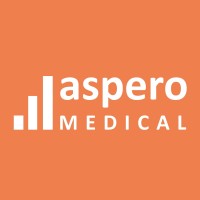 Aspero Medical, Inc. logo, Aspero Medical, Inc. contact details