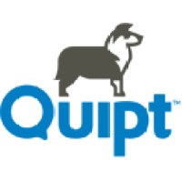 Quipt logo, Quipt contact details