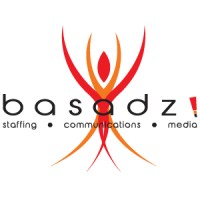 Basadzi Media and Personnel logo, Basadzi Media and Personnel contact details