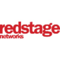 Redstage Store logo, Redstage Store contact details