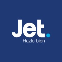 Pinturas Jet logo, Pinturas Jet contact details