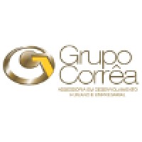 Grupo Corrêa logo, Grupo Corrêa contact details