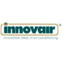 Innovair Corporation logo, Innovair Corporation contact details