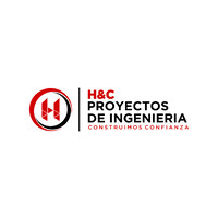 HYC Proyectos de ingeniería logo, HYC Proyectos de ingeniería contact details