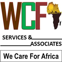 WCFA S&A logo, WCFA S&A contact details