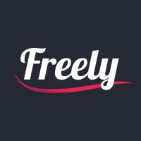 Freely Agency logo, Freely Agency contact details