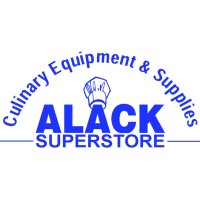 Alack Culinary Equipment & Supplies Superstore logo, Alack Culinary Equipment & Supplies Superstore contact details