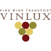 VINLUX LLC logo, VINLUX LLC contact details