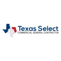 Texas Select GC, Inc. logo, Texas Select GC, Inc. contact details