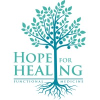 Hope for Healing logo, Hope for Healing contact details