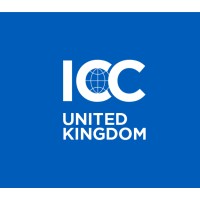 ICC United Kingdom logo, ICC United Kingdom contact details