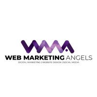 Web Marketing Angels logo, Web Marketing Angels contact details