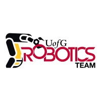 University of Guelph Robotics Team logo, University of Guelph Robotics Team contact details