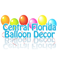 Central Florida Balloon Decor logo, Central Florida Balloon Decor contact details