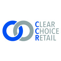 Clear Choice Retail logo, Clear Choice Retail contact details