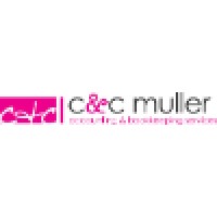 C&C Muller Accounting & Bookkeeping Services logo, C&C Muller Accounting & Bookkeeping Services contact details